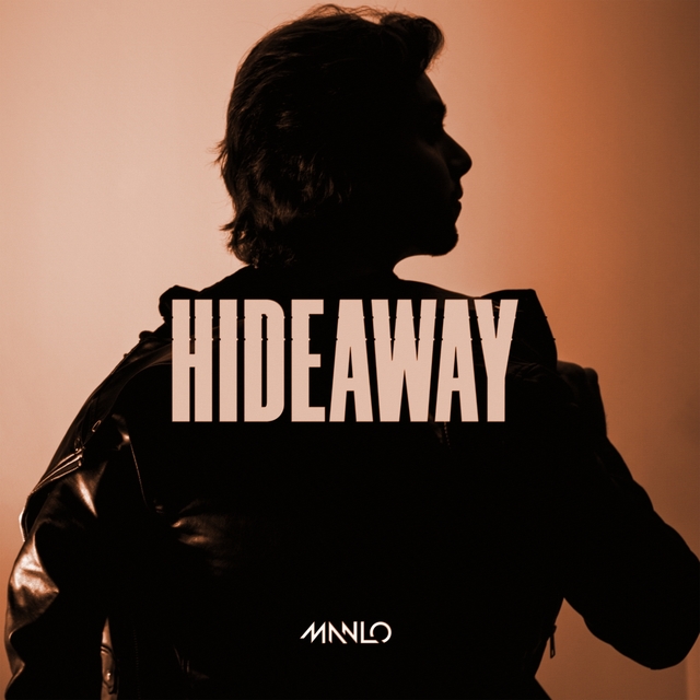 Couverture de Hideaway