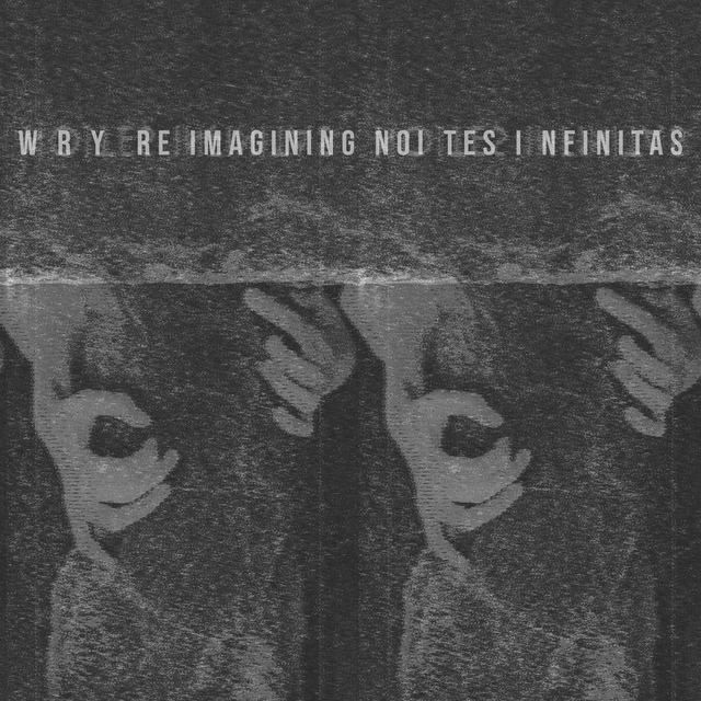 Couverture de Reimagining Noites Infinitas