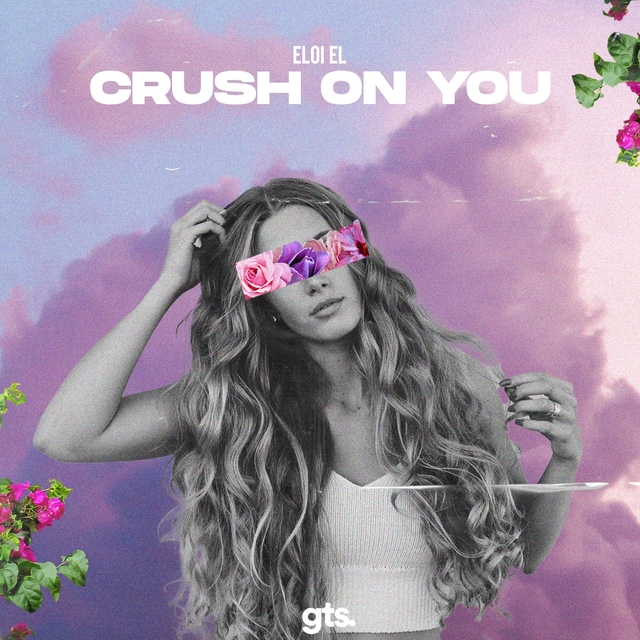 Couverture de Crush on You