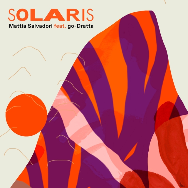 Couverture de Solaris