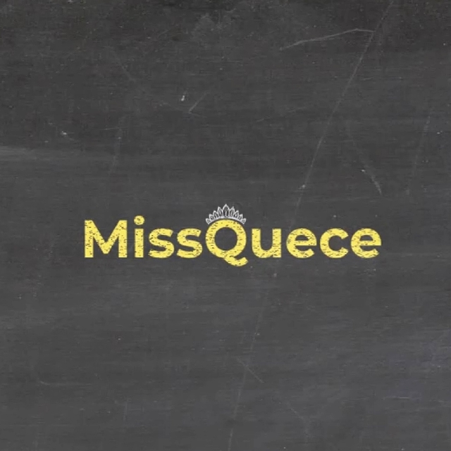 Couverture de Missquece