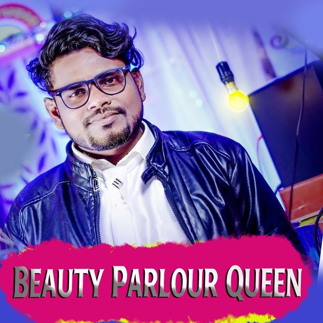 Beauty Parlour Queen