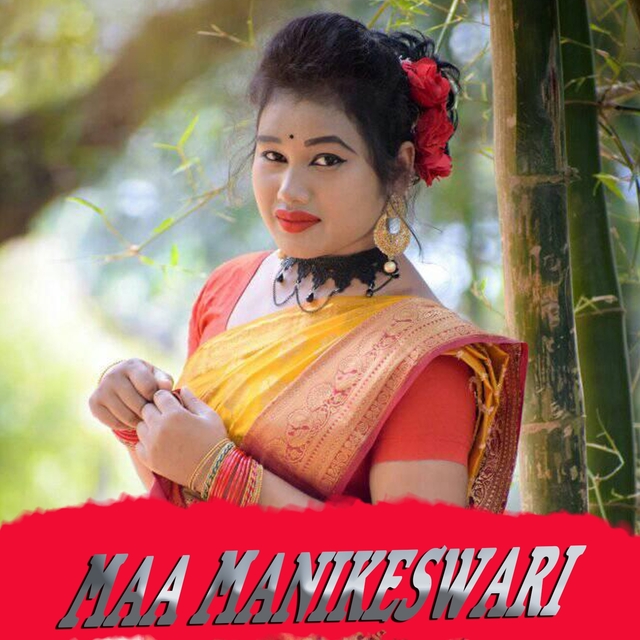 Maa Manikeswari