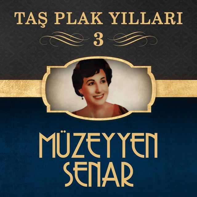 Couverture de Taş Plak Yılları, Vol. 3