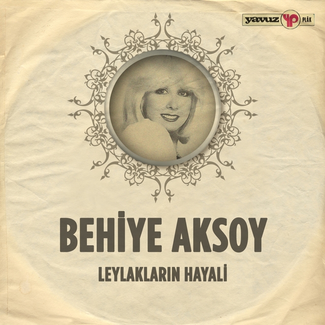 Couverture de Leylakların Hayali