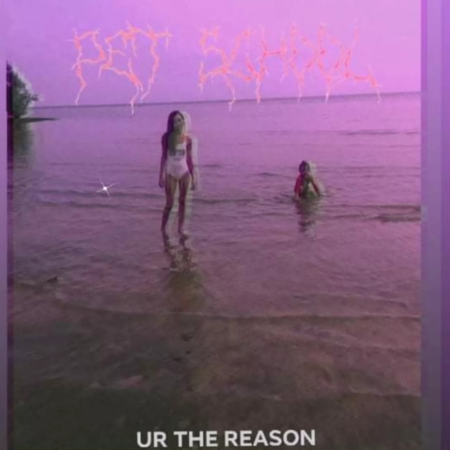 Couverture de Ur the Reason (Doing Your Thing)