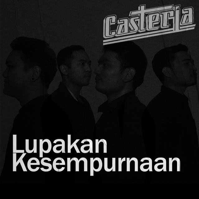 Lupakan Kesempurnaan