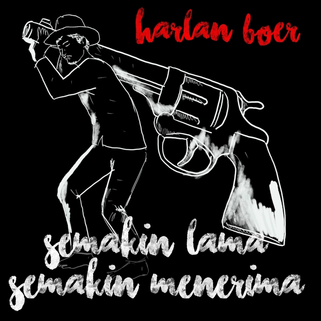 Semakin Lama, Semakin Menerima