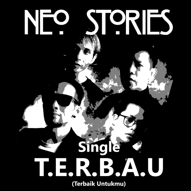 Couverture de T.E.R.B.A.U (Terbaik Untukmu)