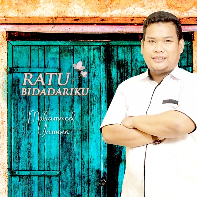 Ratu Bidadariku