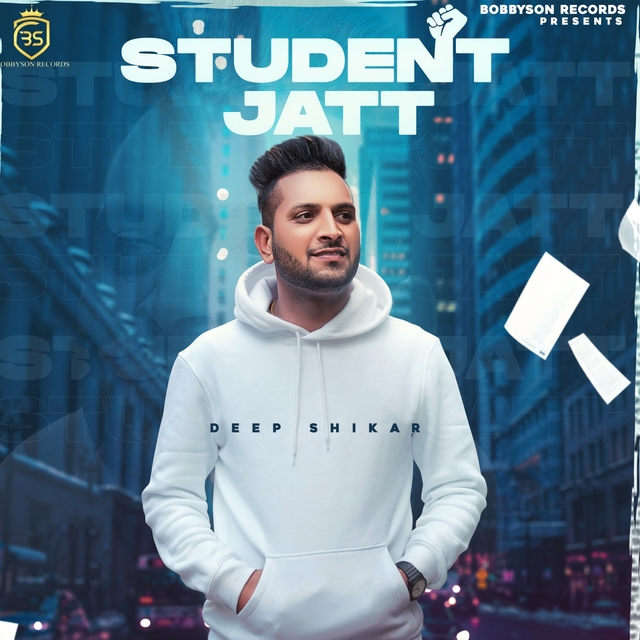 Student Jatt