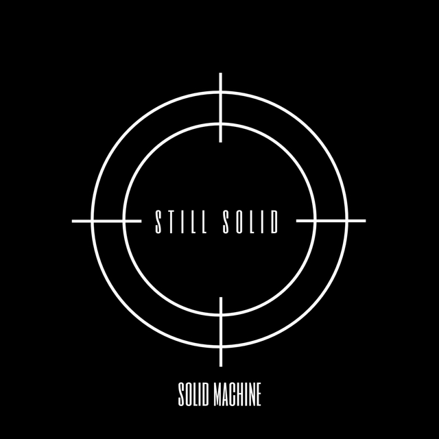 Couverture de Still Solid