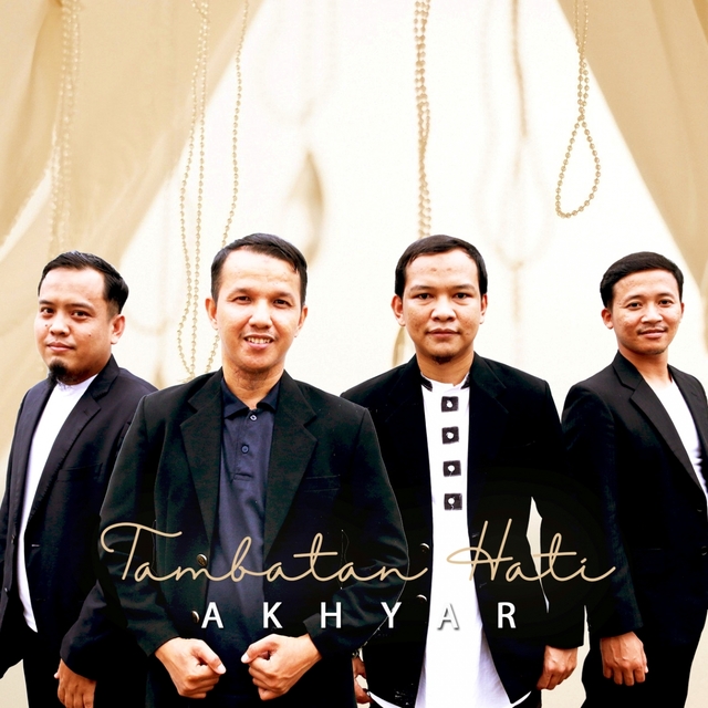 Couverture de Tambatan Hati