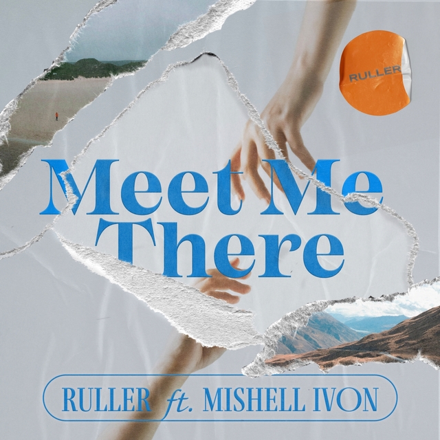 Couverture de Meet Me There