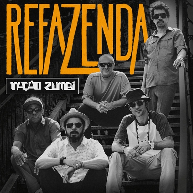 Refazenda