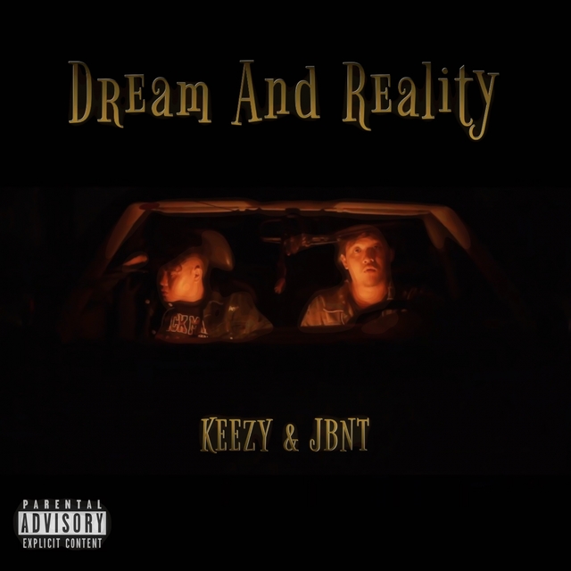 Couverture de Dream And Reality