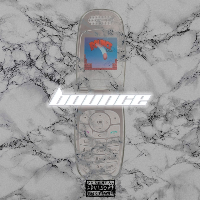 Couverture de Bounce