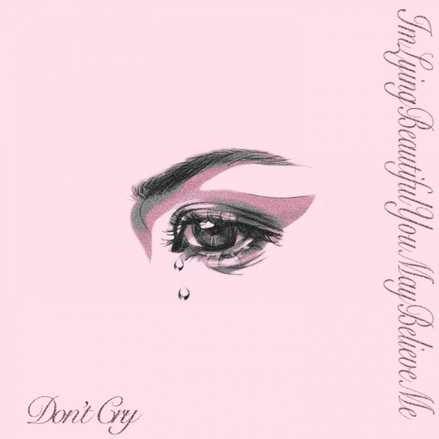 Don't Cry