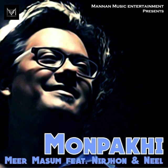 Couverture de Monpakhi