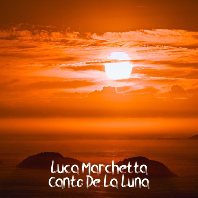 Couverture de Canto De La Luna