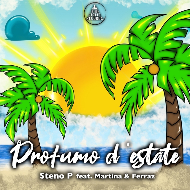 Profumo d'estate