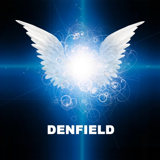 Couverture de Denfield