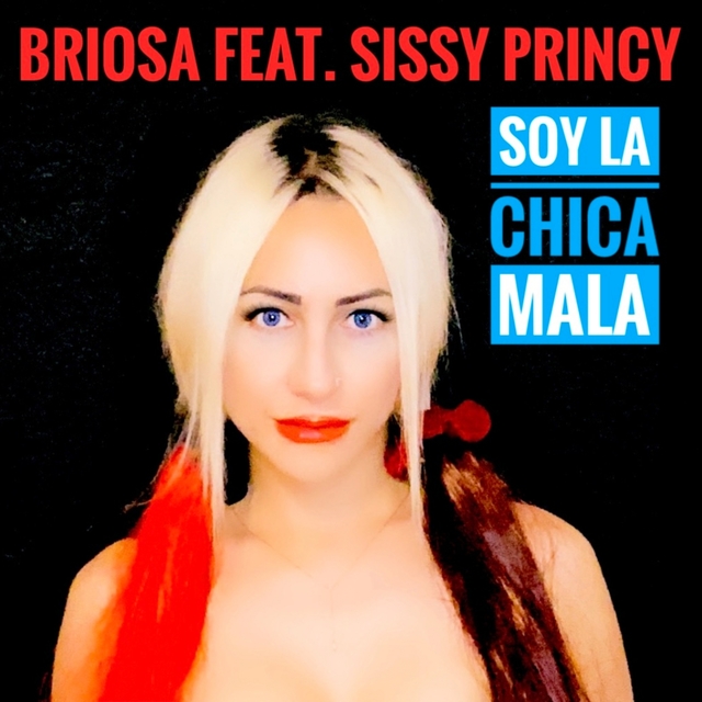 Couverture de Soy la Chica Mala