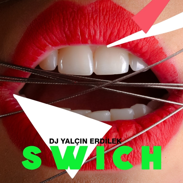 Couverture de Swich