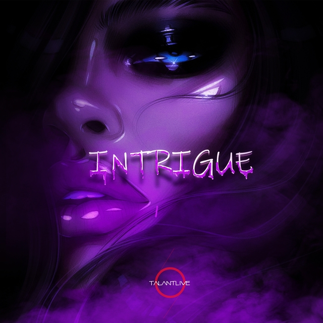 Couverture de Intrigue