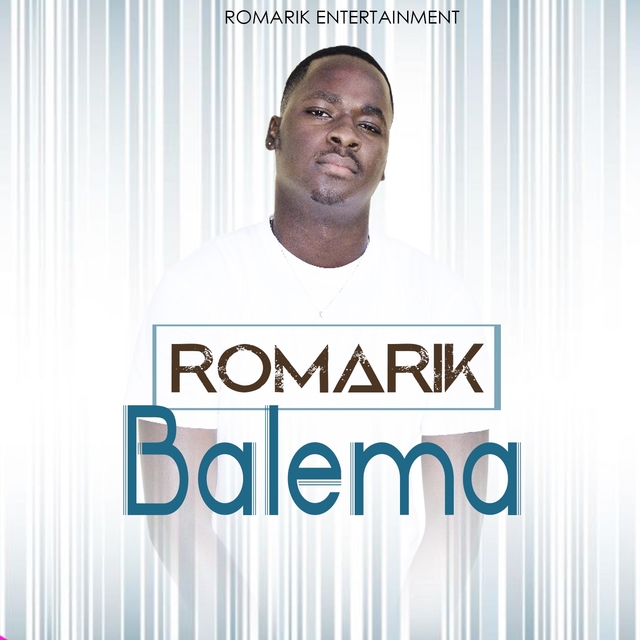 Couverture de Balema