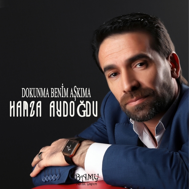 Couverture de Dokunma Benim Aşkıma