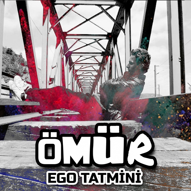 Couverture de Ego Tatmini