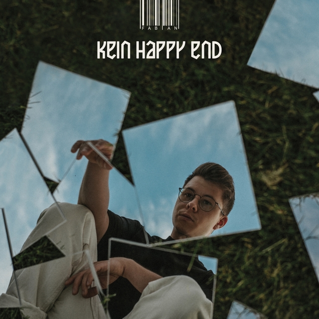 Couverture de Kein Happy End