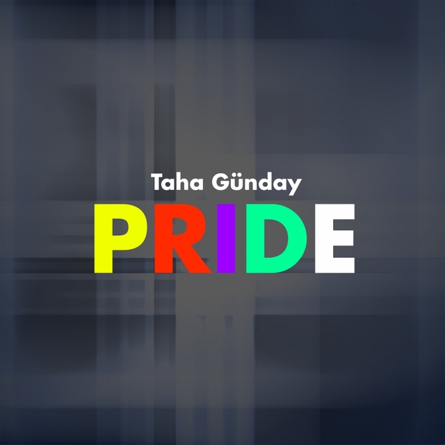 Couverture de Pride