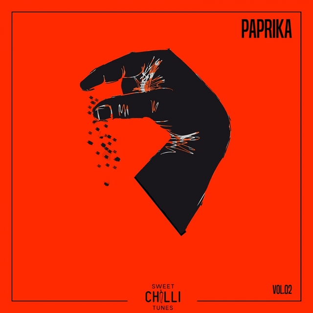 Paprika, Vol. 2