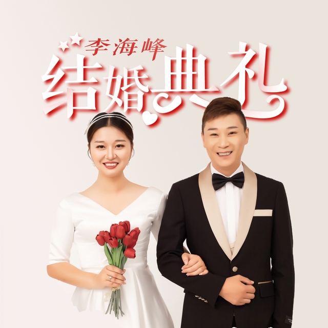 Couverture de 结婚庆典