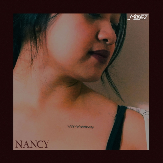 Nancy