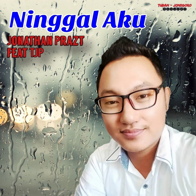 Couverture de Ninggal Aku