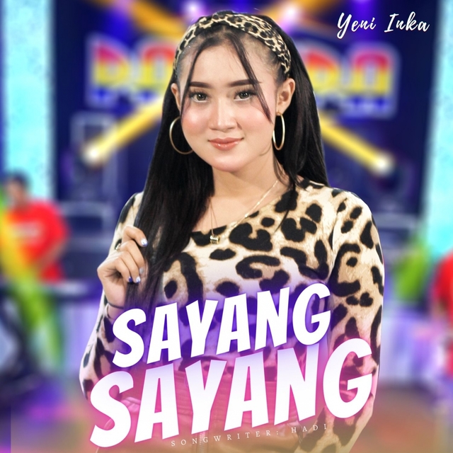 Sayang Sayang