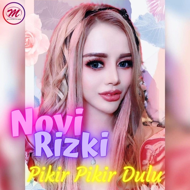 Couverture de Pikir Pikir Dulu