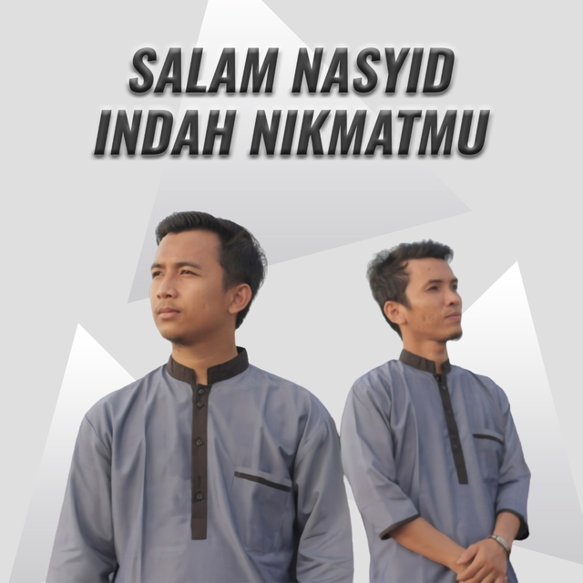 Couverture de Indah Nikmatmu