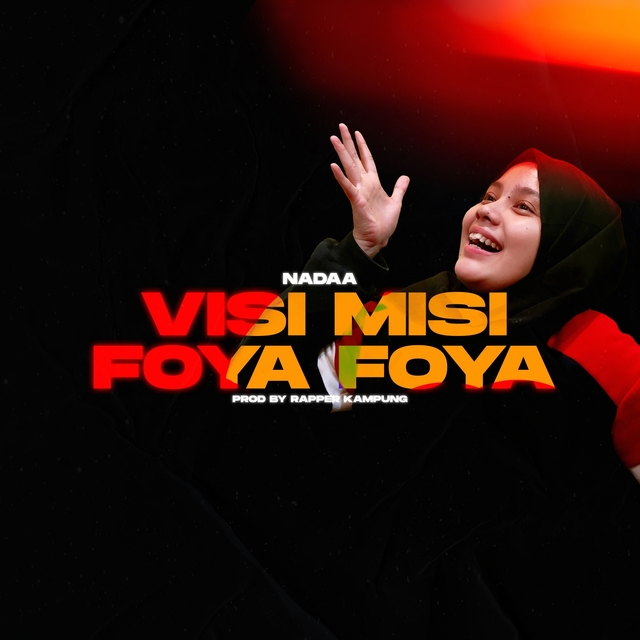 Visi Misi Foya Foya