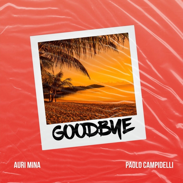 Couverture de Goodbye