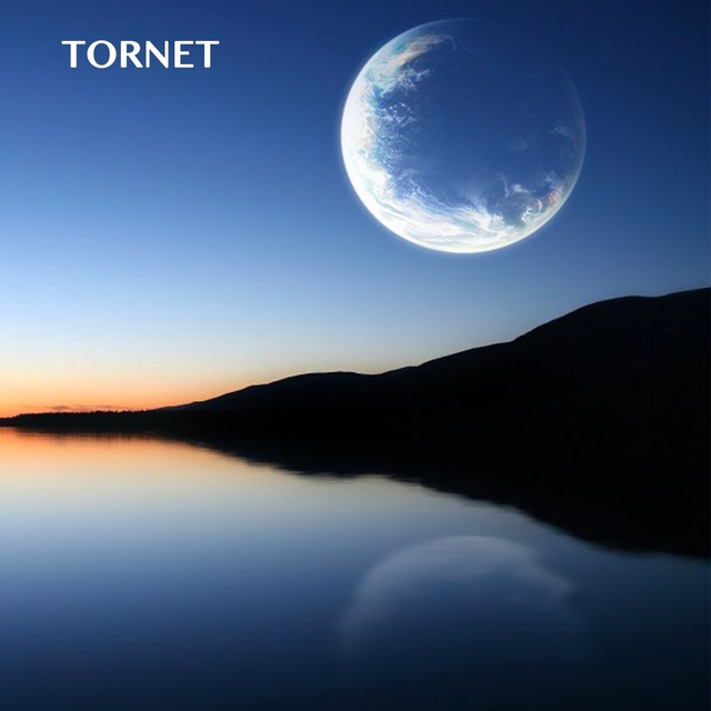 Couverture de Tornet