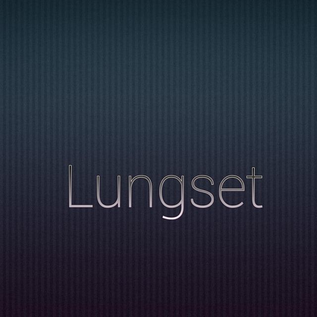 Lungset