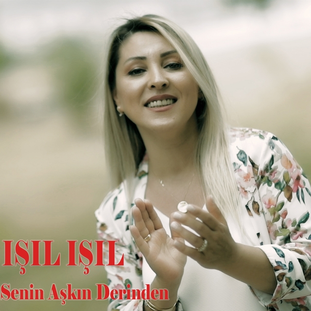 Couverture de Senin Aşkın Derinden