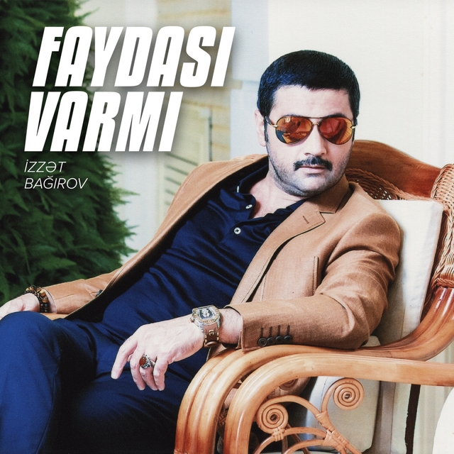 Couverture de Faydası Varmı