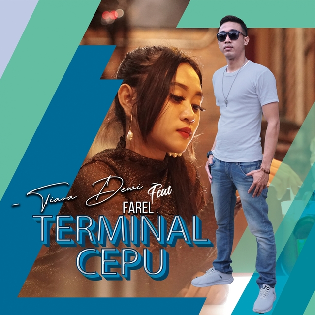 Couverture de Terminal Cepu