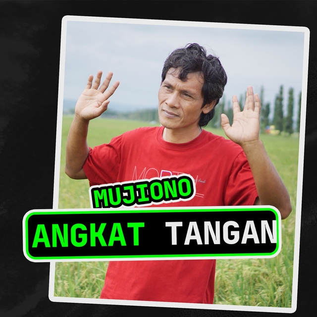 Angkat Tangan