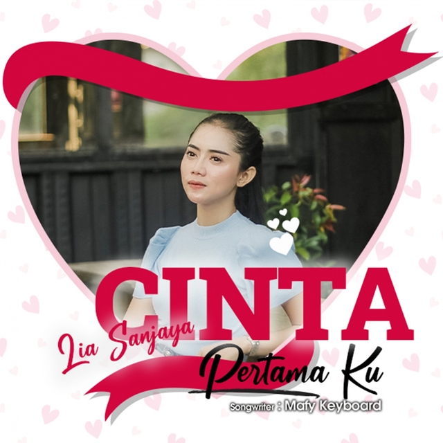 Cinta Pertama Ku